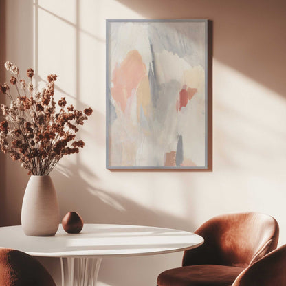 [LIFESTYLE],[SPECIAL],Picture of art in a room