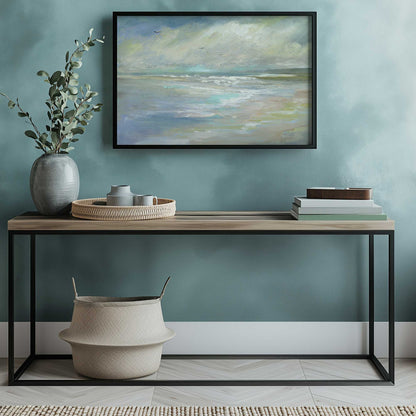 [LIFESTYLE],[SPECIAL],Picture of art in a room