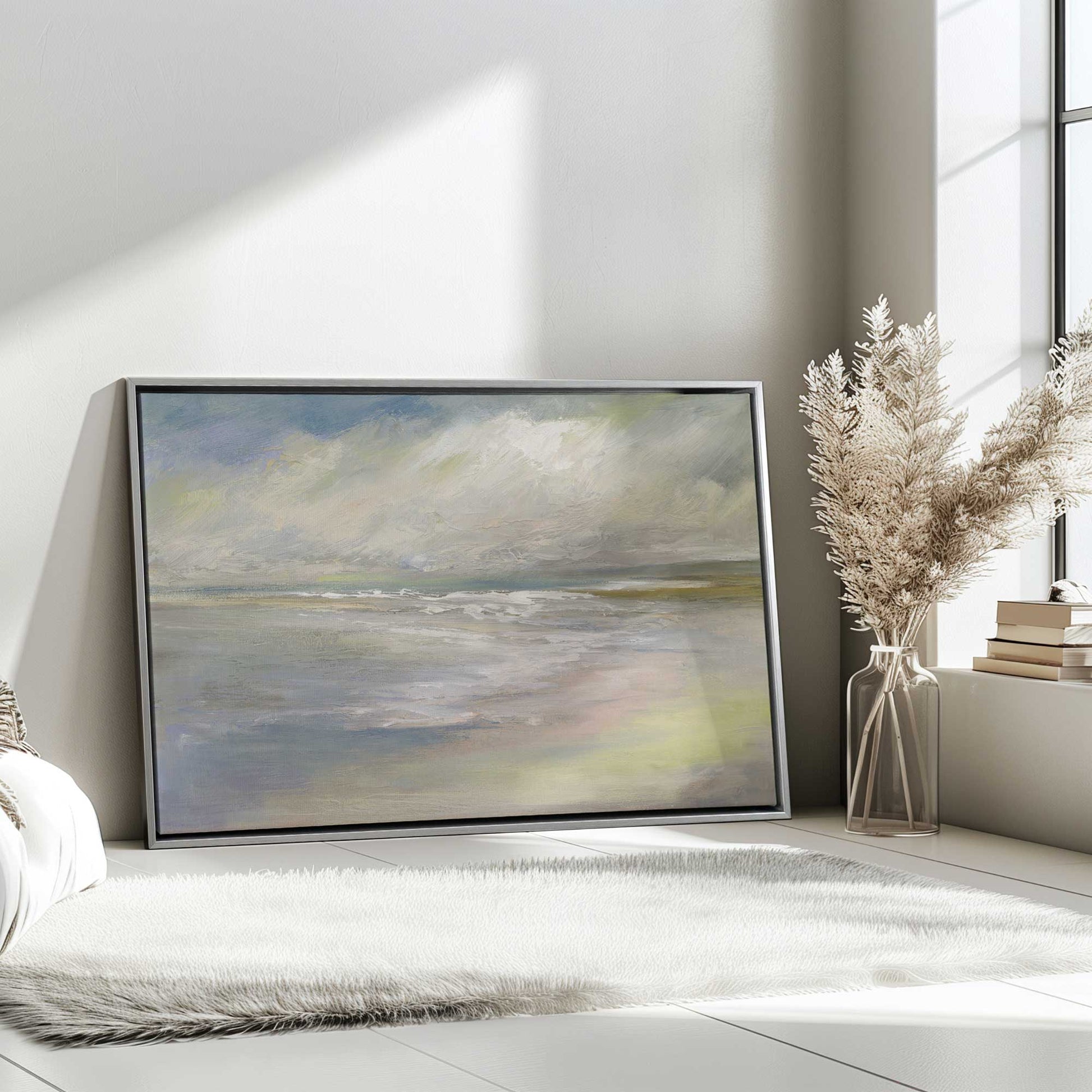 [Color:Satin Black], Front image of the art