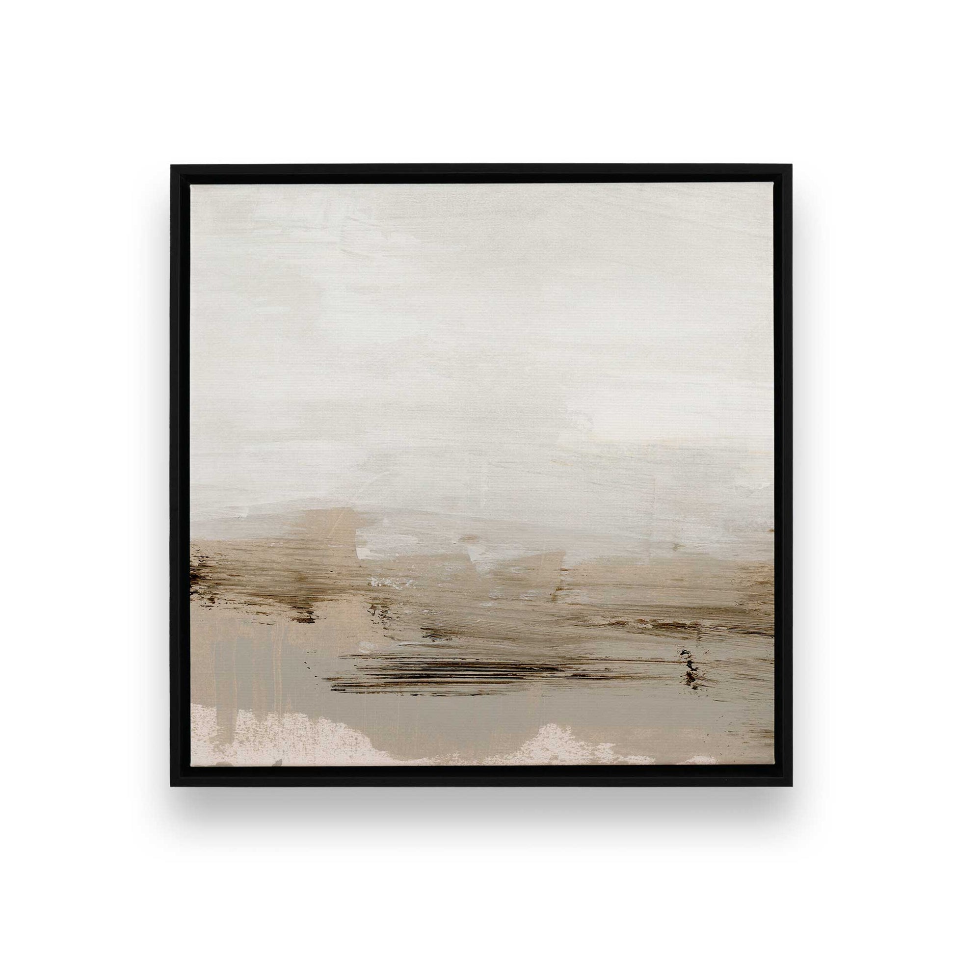 [Color:Satin Black], Front image of the art