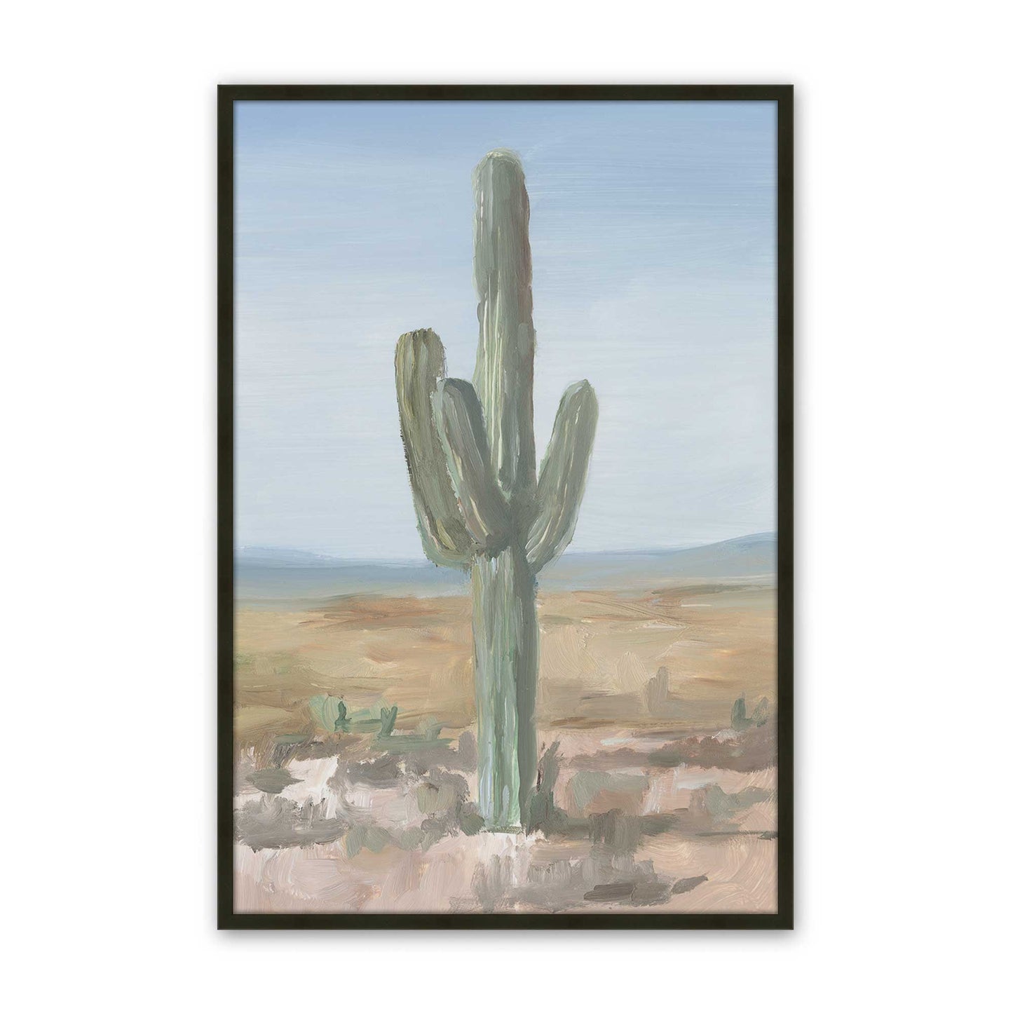 [Color:Satin Black],Front image of the art