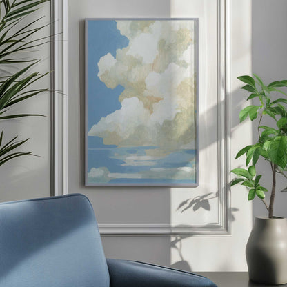 [LIFESTYLE],[SPECIAL],Picture of art in a room