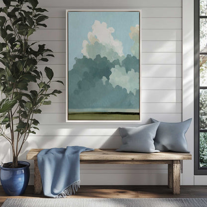 [LIFESTYLE],[SPECIAL],  Picture of art in a room