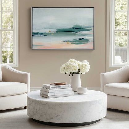 [LIFESTYLE],[SPECIAL],  Picture of art in a room