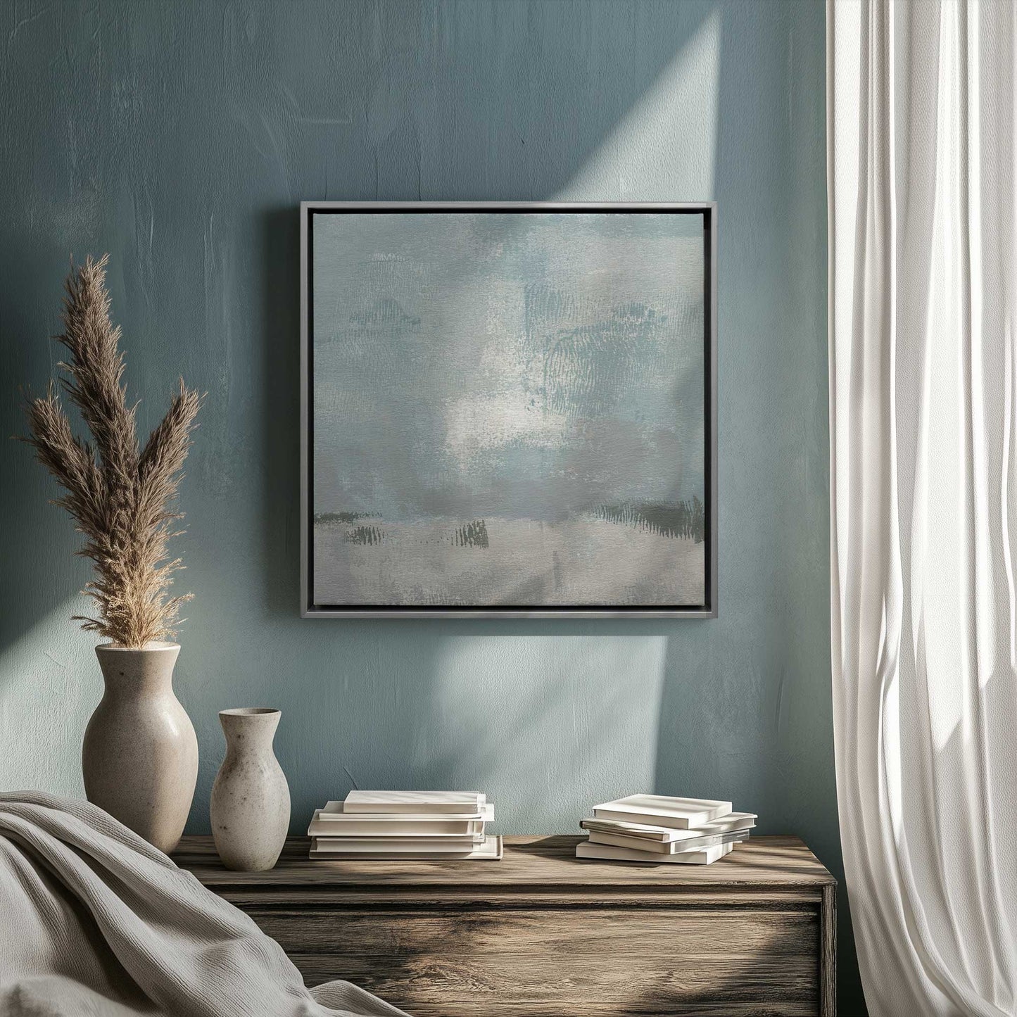 [LIFESTYLE],[SPECIAL],  Picture of art in a room