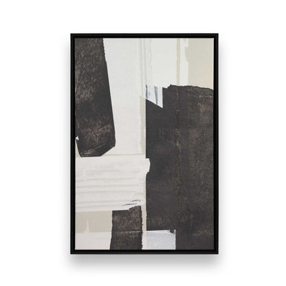 [Color:Satin Black], Front image of the art
