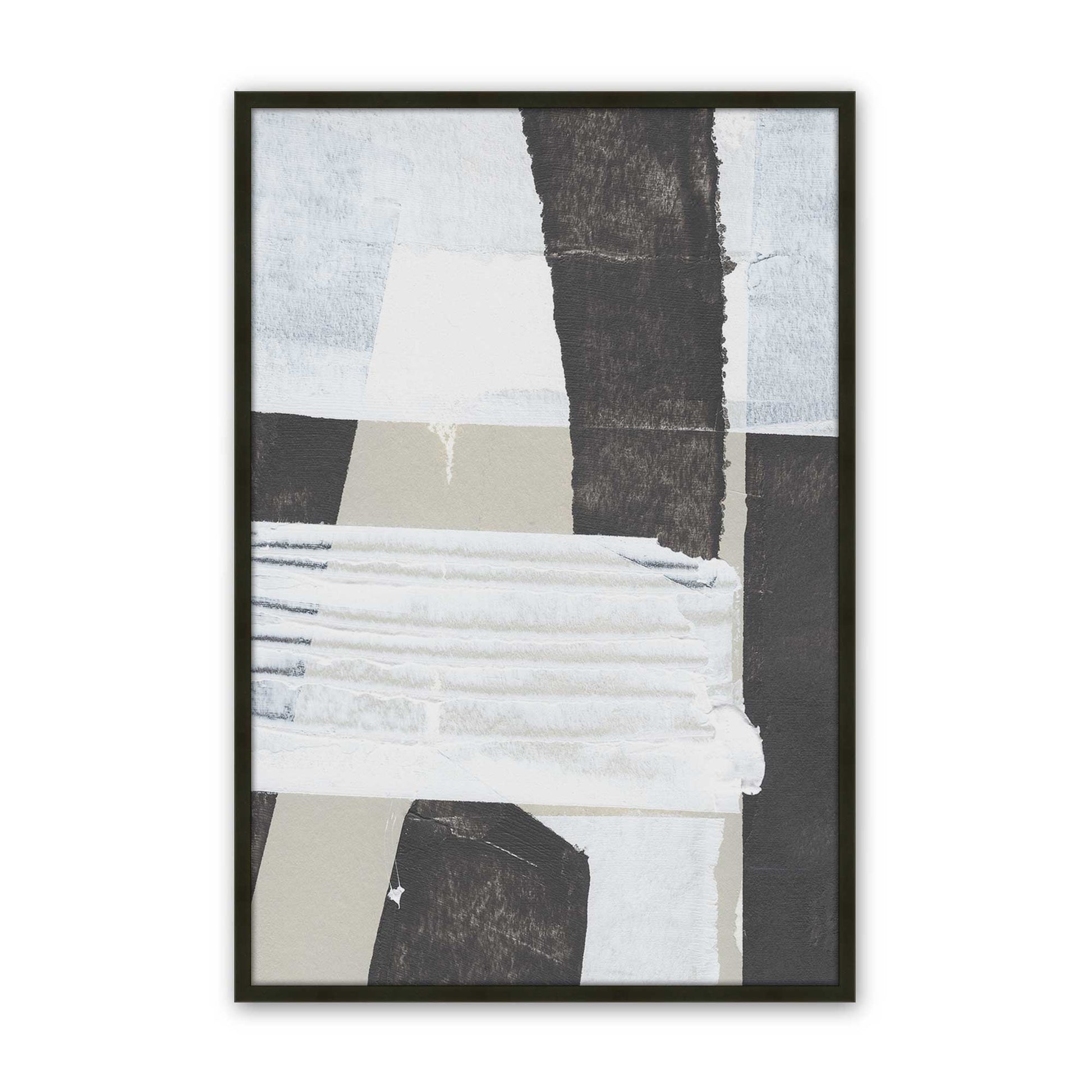 [Color:Satin Black],Front image of the art