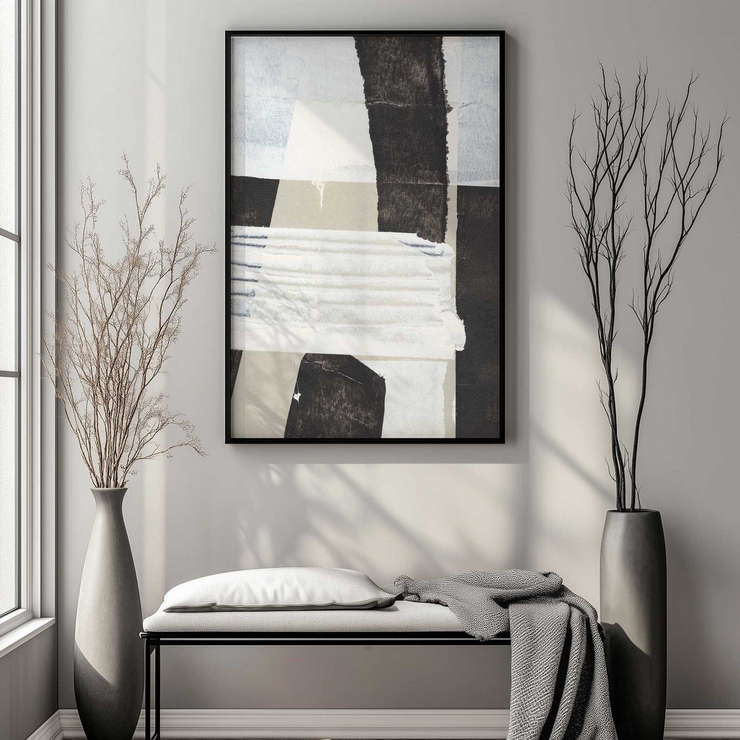 [LIFESTYLE],[SPECIAL],Picture of art in a room