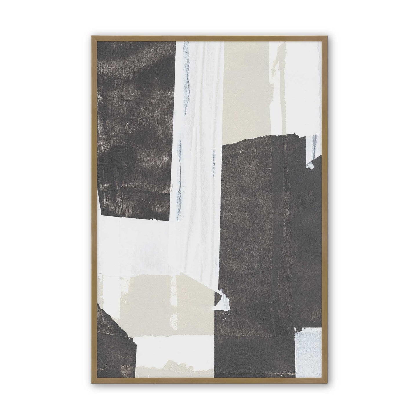 Fragments of Contrast Set of 3 Art Prints