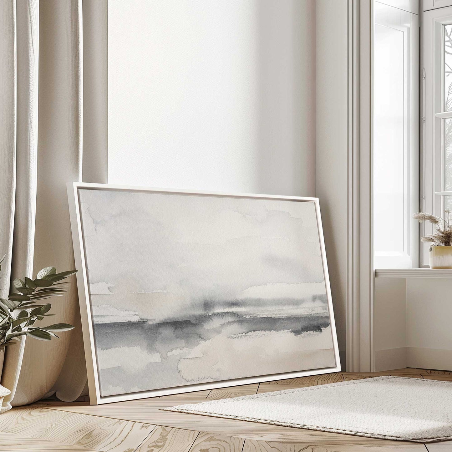 [LIFESTYLE],[SPECIAL],  Picture of art in a room