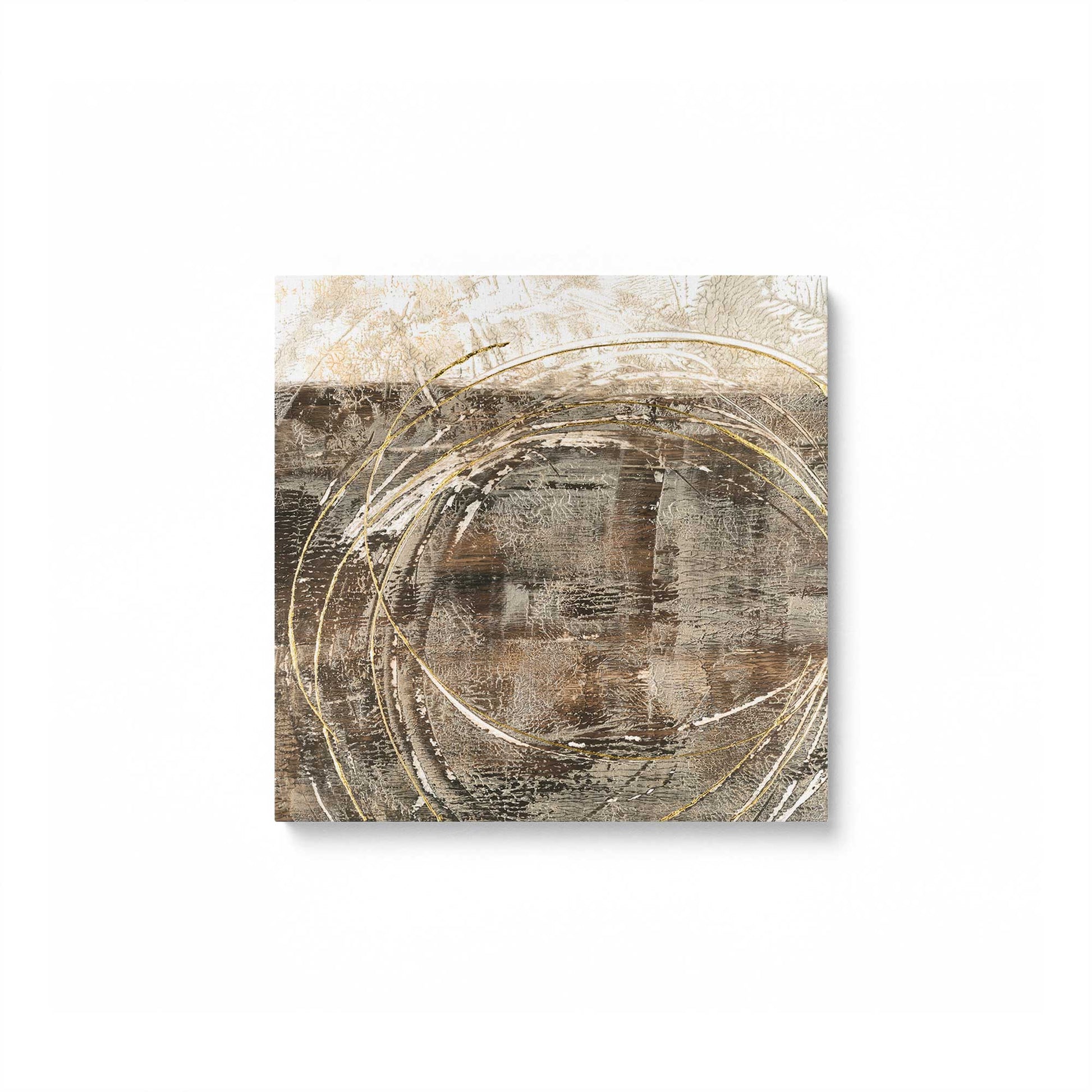 [Color:Stretched Canvas], Picture of art