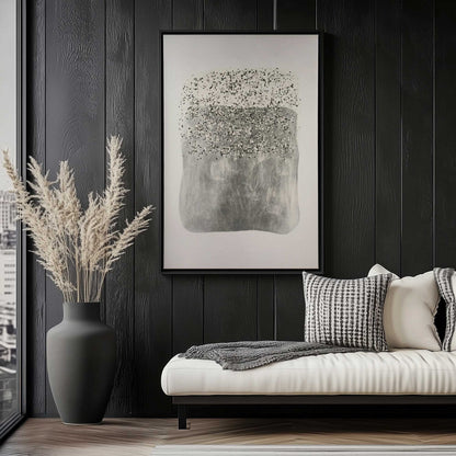 [LIFESTYLE],[SPECIAL],  Picture of art in a room