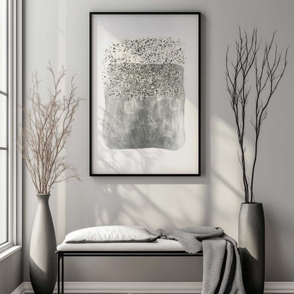 [LIFESTYLE],[SPECIAL],Picture of art in a room