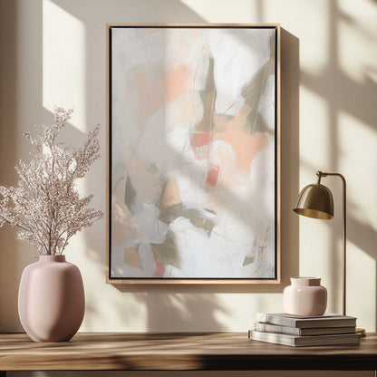[LIFESTYLE],[SPECIAL],  Picture of art in a room