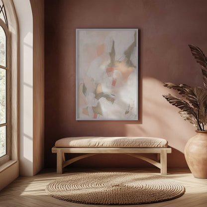 [LIFESTYLE],[SPECIAL],Picture of art in a room
