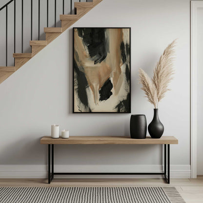 [LIFESTYLE],[SPECIAL],Picture of art in a room
