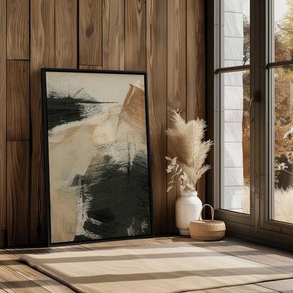 [LIFESTYLE],[SPECIAL],  Picture of art in a room