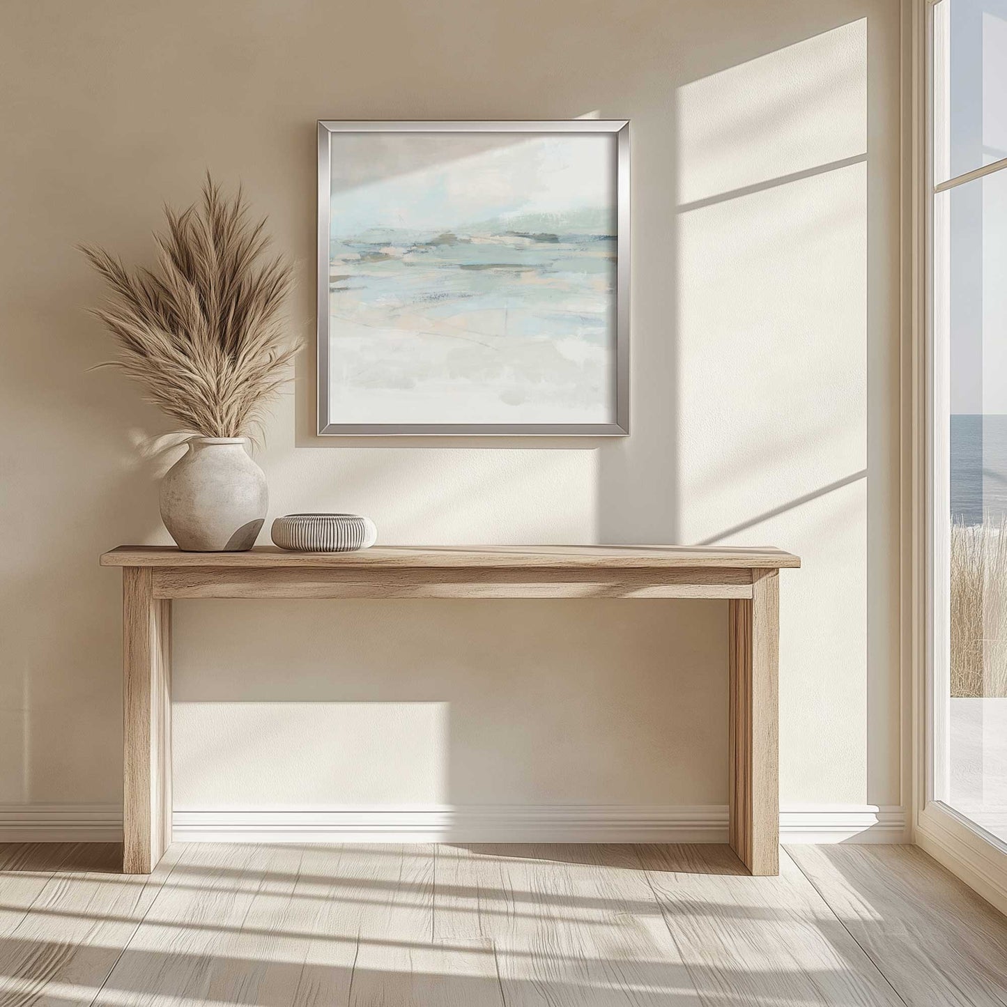 [LIFESTYLE],[SPECIAL],Picture of art in a room