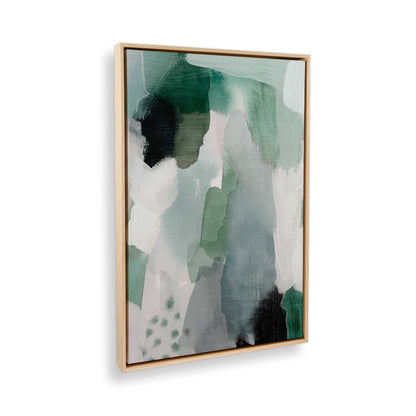 [Color:American Maple], Picture of the corner of the art