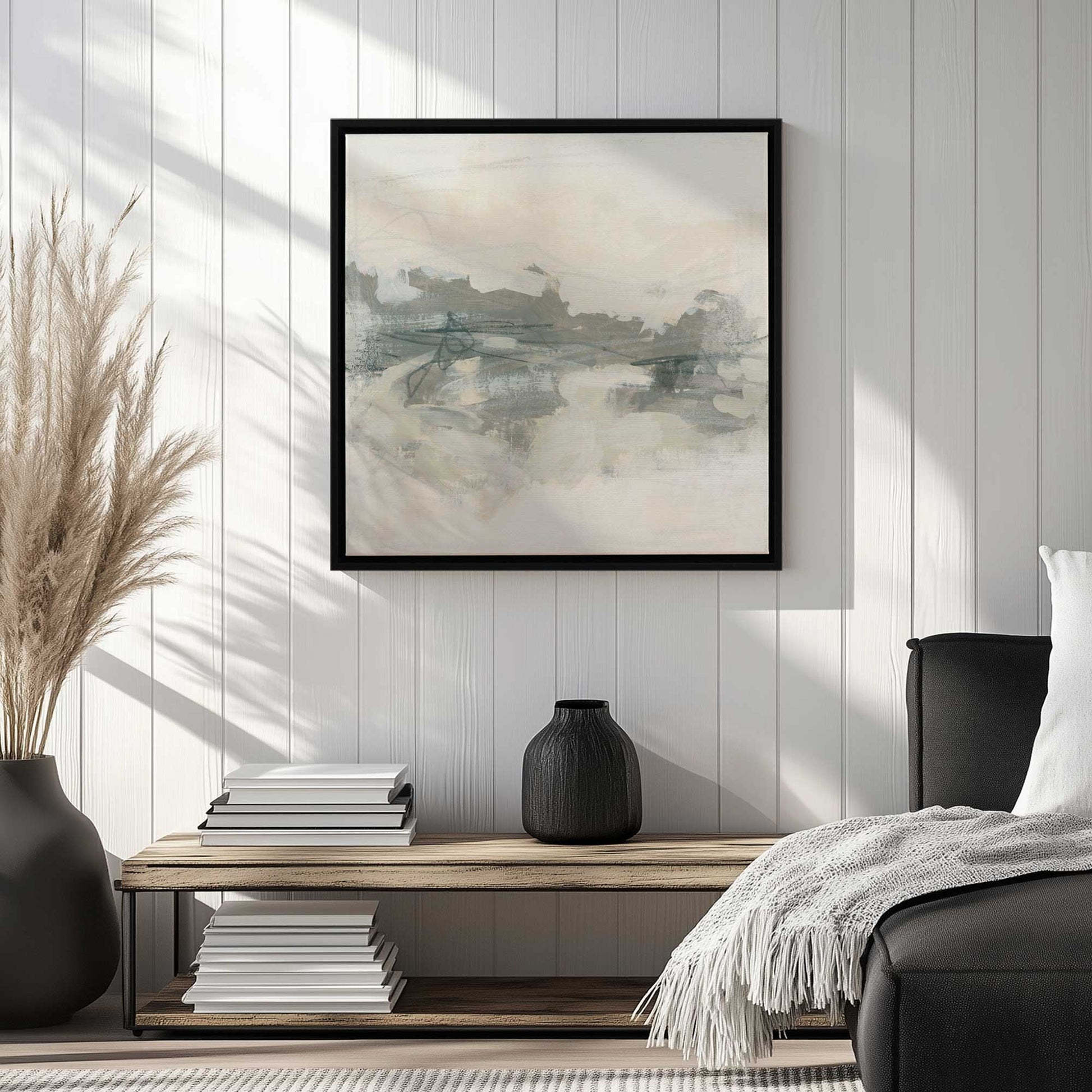 [LIFESTYLE],[SPECIAL],  Picture of art in a room