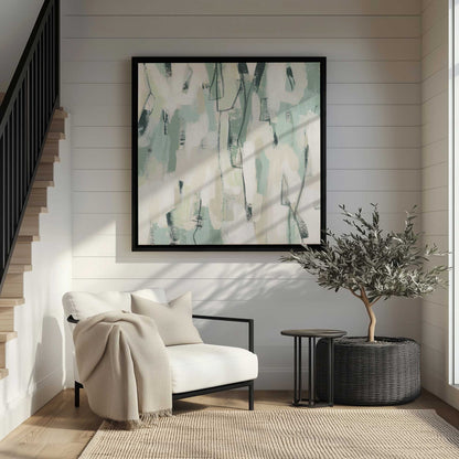 [LIFESTYLE],[SPECIAL],  Picture of art in a room
