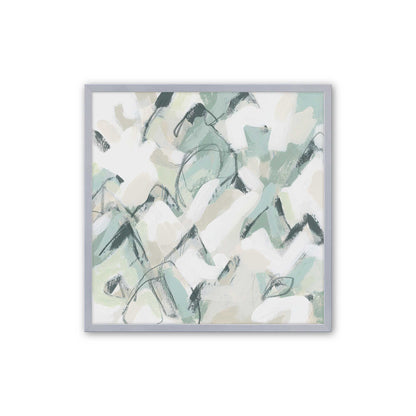 Sage Fragments Set of 3 Art Prints