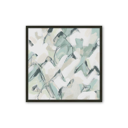 Sage Fragments Set of 3 Art Prints