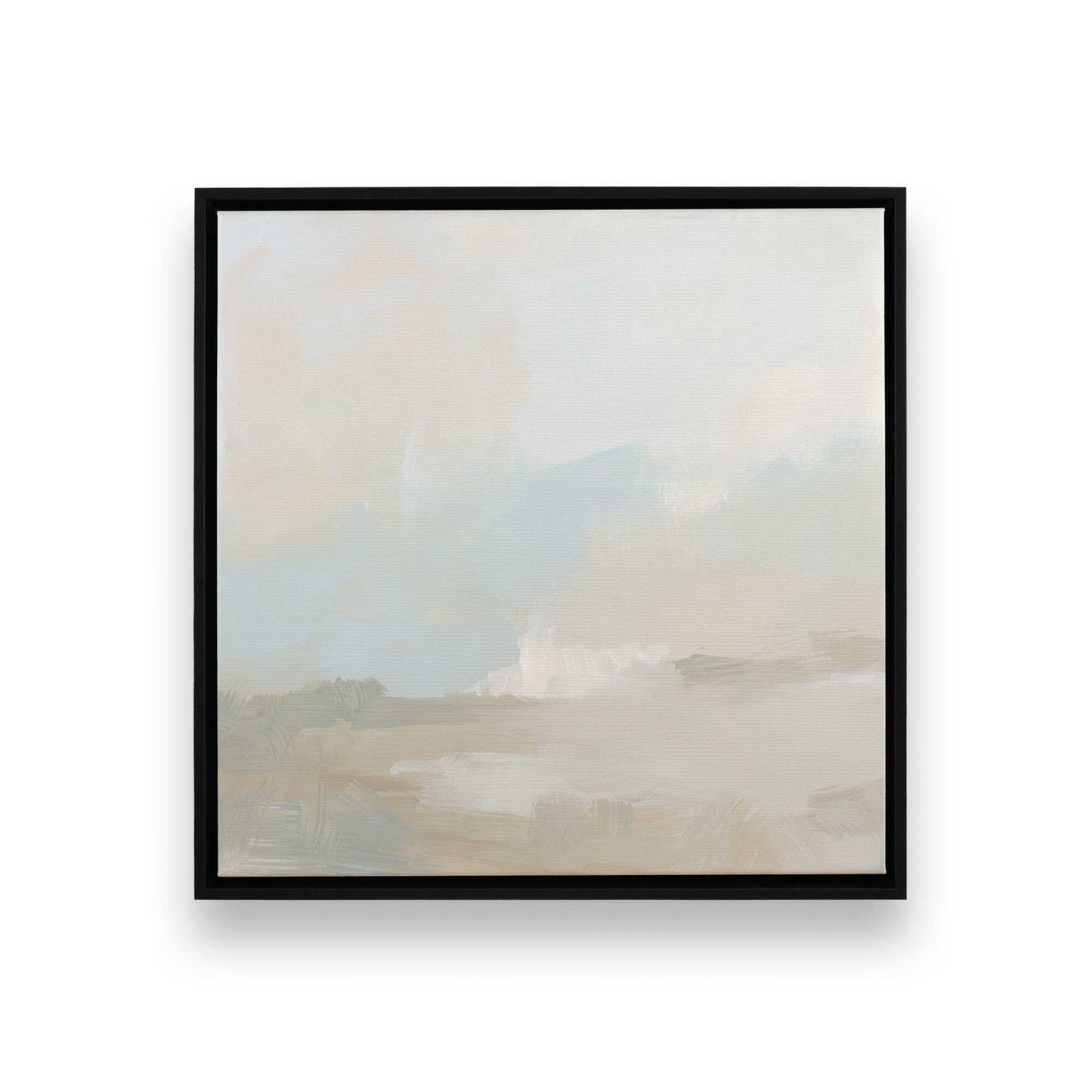 [Color:Satin Black], Front image of the art