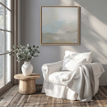 [LIFESTYLE],[SPECIAL],  Picture of art in a room