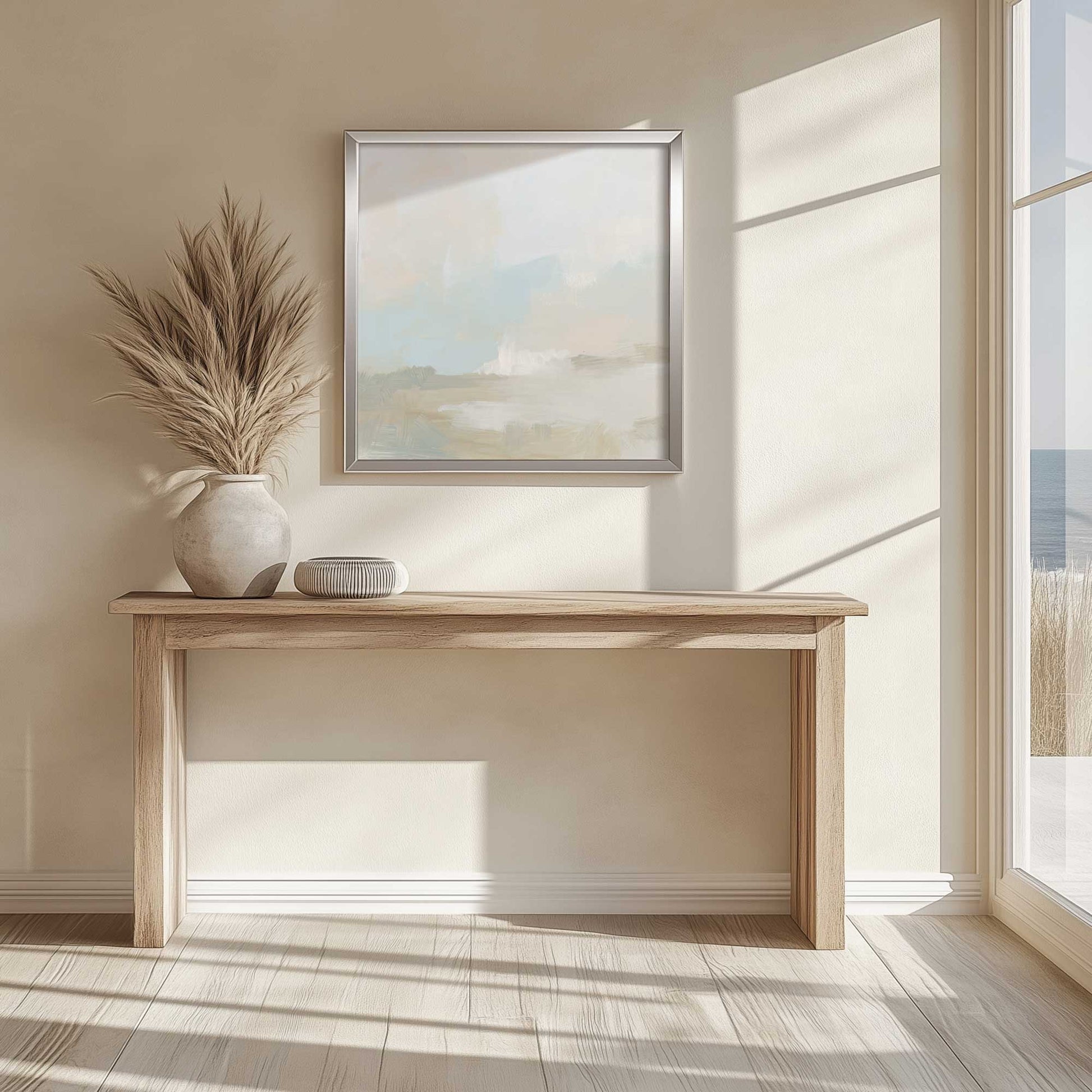 [LIFESTYLE],[SPECIAL],Picture of art in a room