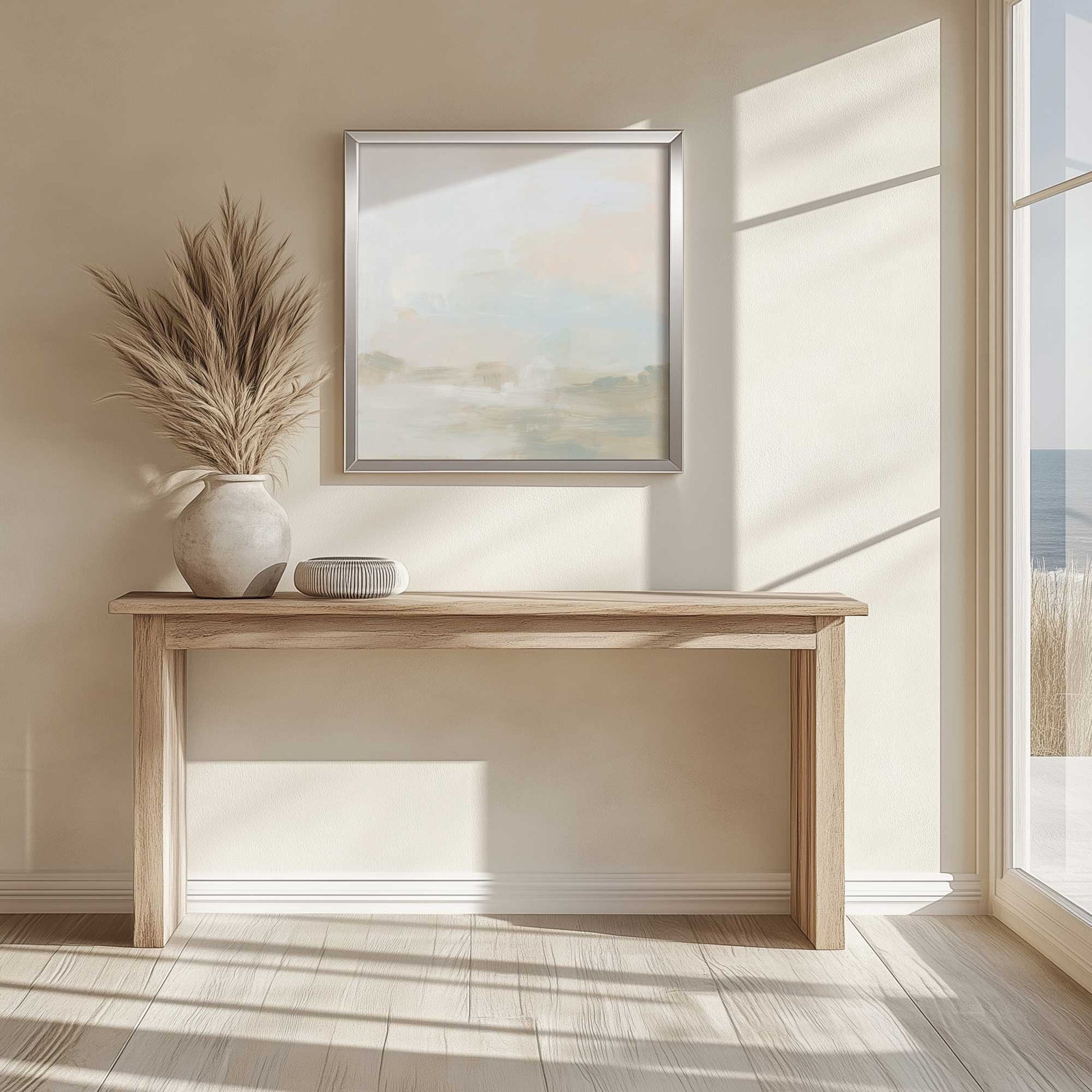 [LIFESTYLE],[SPECIAL],Picture of art in a room