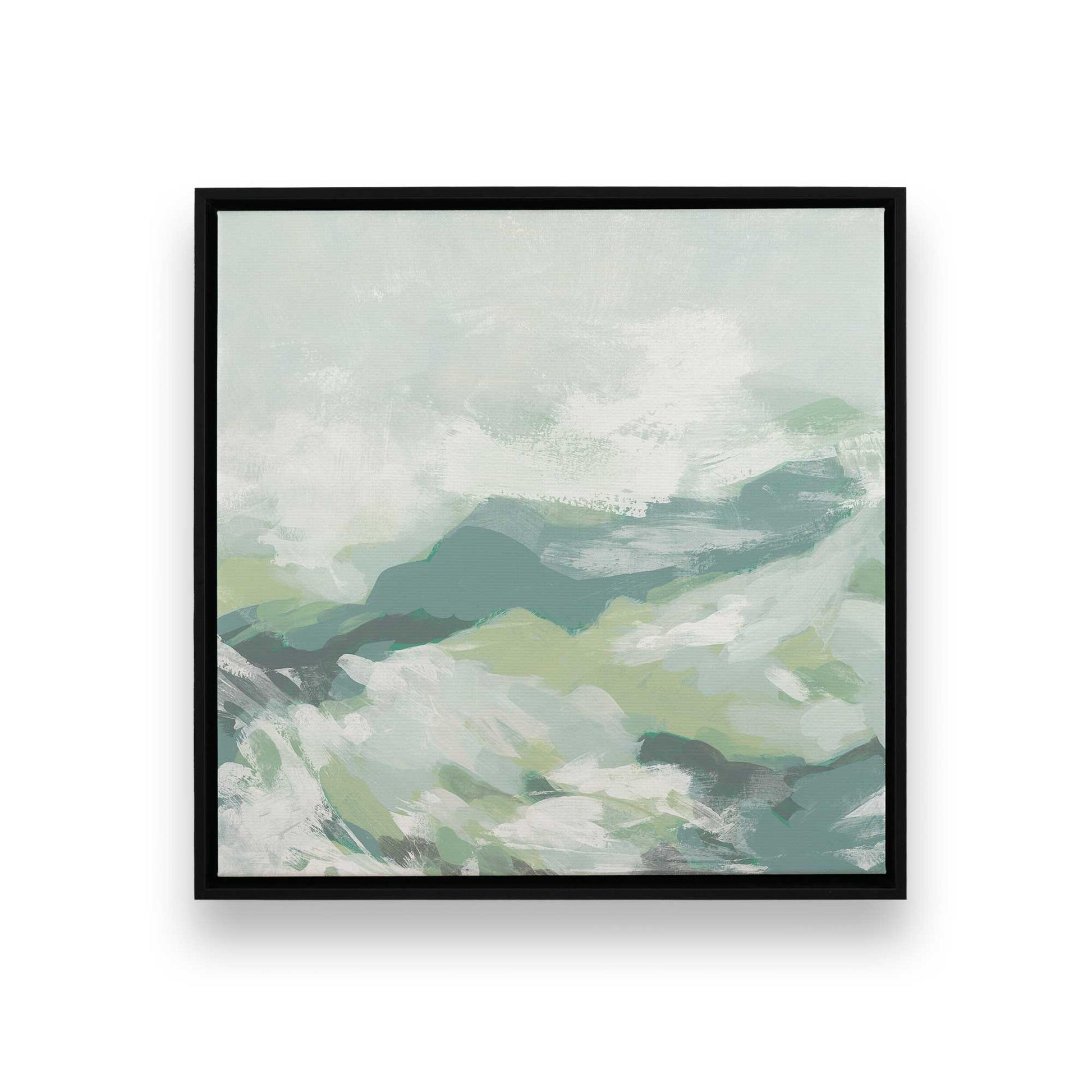 [Color:Satin Black], Front image of the art