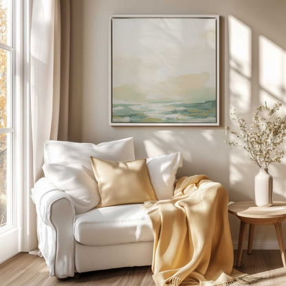 [LIFESTYLE],[SPECIAL],  Picture of art in a room