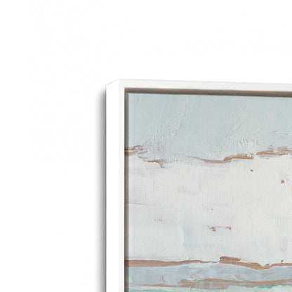 [Color:Opaque White], Picture of the corner of the art