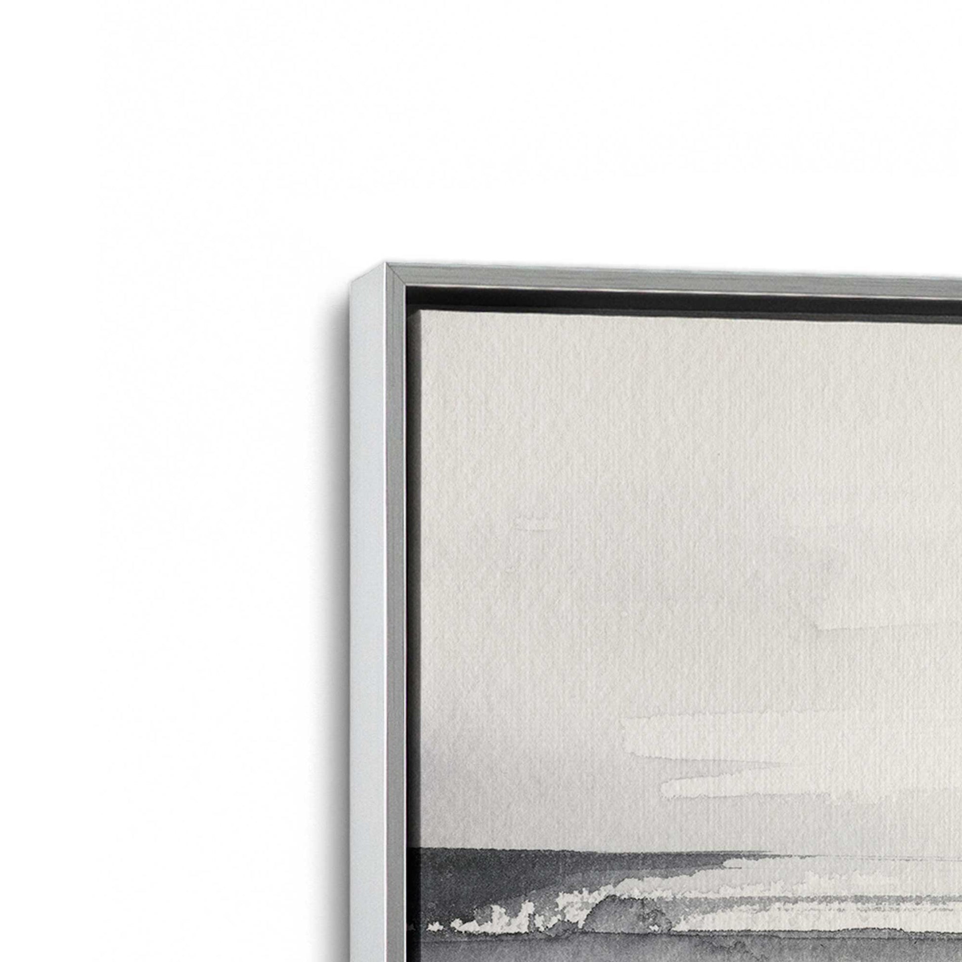 [Color:Polished Chrome], Picture of the corner of the art