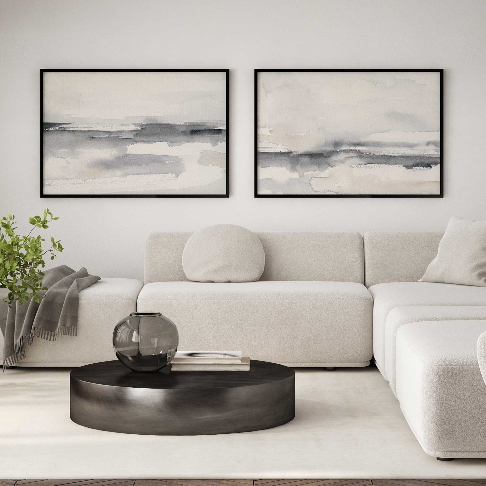 [Color:Raw Maple], Picture of art in a Raw Maple frame