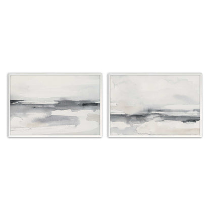 [Color:Opaque White], Picture of art in a Opaque White frame