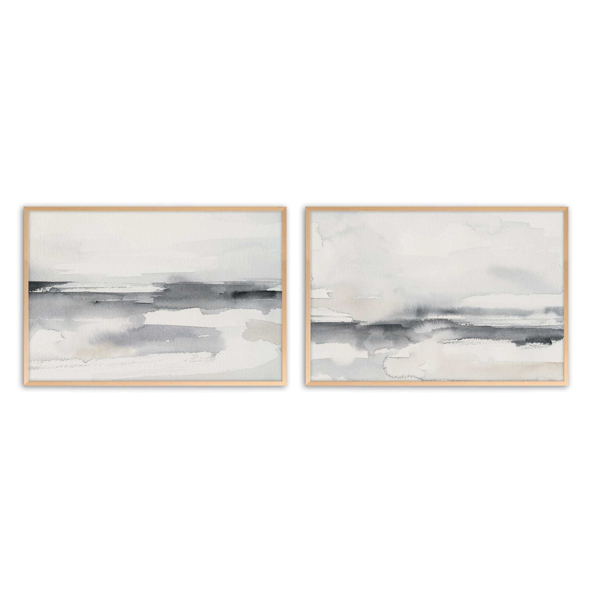 [Color:Raw Maple], Picture of art in a Raw Maple frame