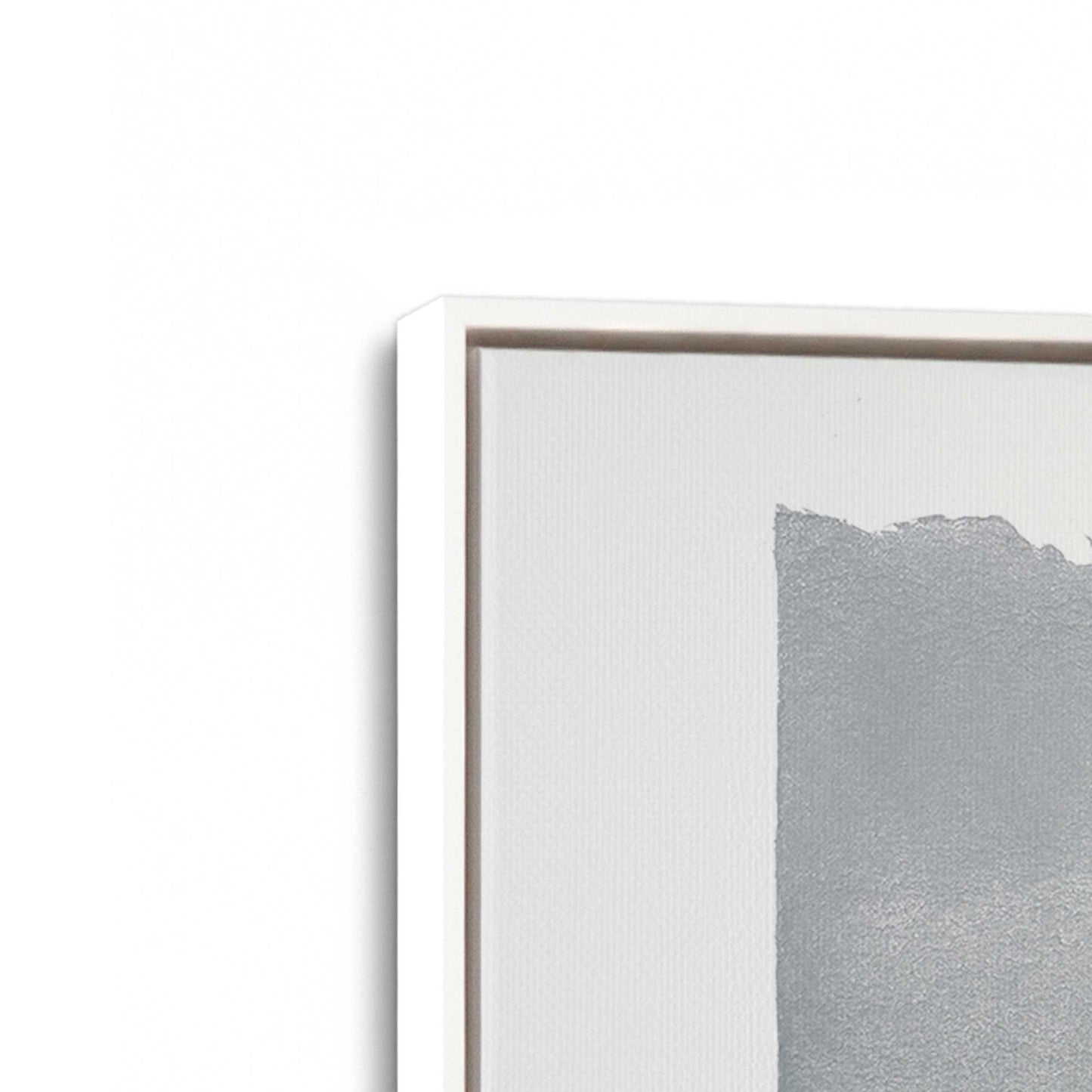 [Color:Opaque White], Picture of the corner of the art