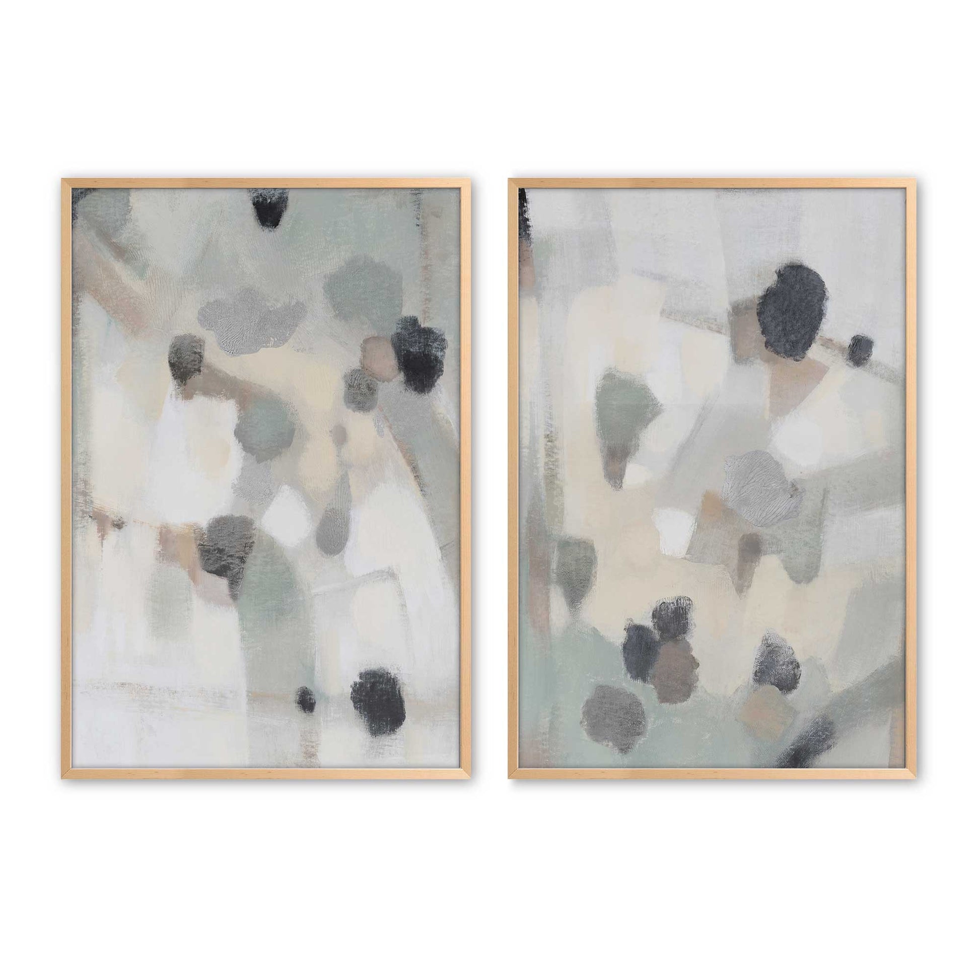 [Color:Raw Maple], Picture of art in a Raw Maple frame
