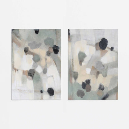 [color:Rolled Print], Picture of close up of art
