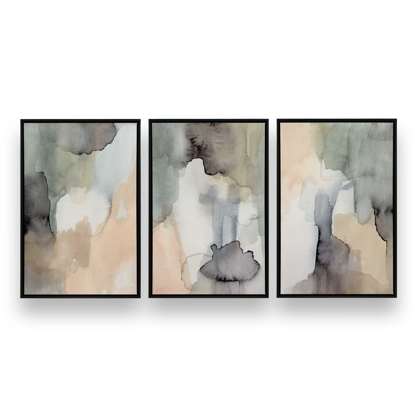 [Color:Satin Black], Front image of the art