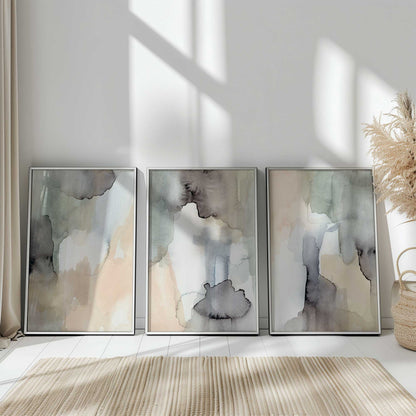 [Color:Raw Maple], Picture of art in a Raw Maple frame