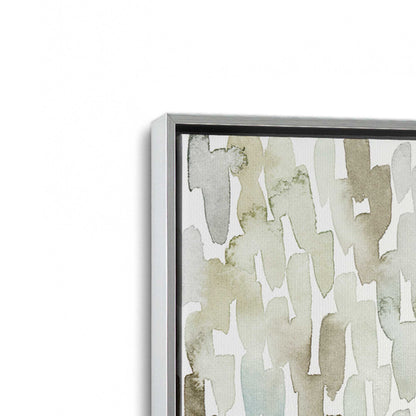[Color:Polished Chrome], Picture of the corner of the art