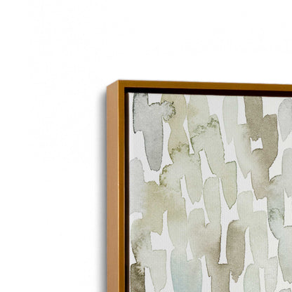 [Color:Polished Gold], Picture of the corner of the art