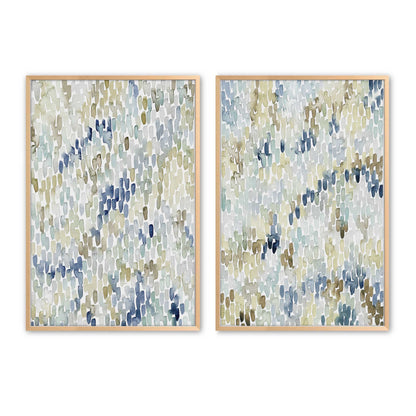 [Color:Raw Maple], Picture of art in a Raw Maple frame