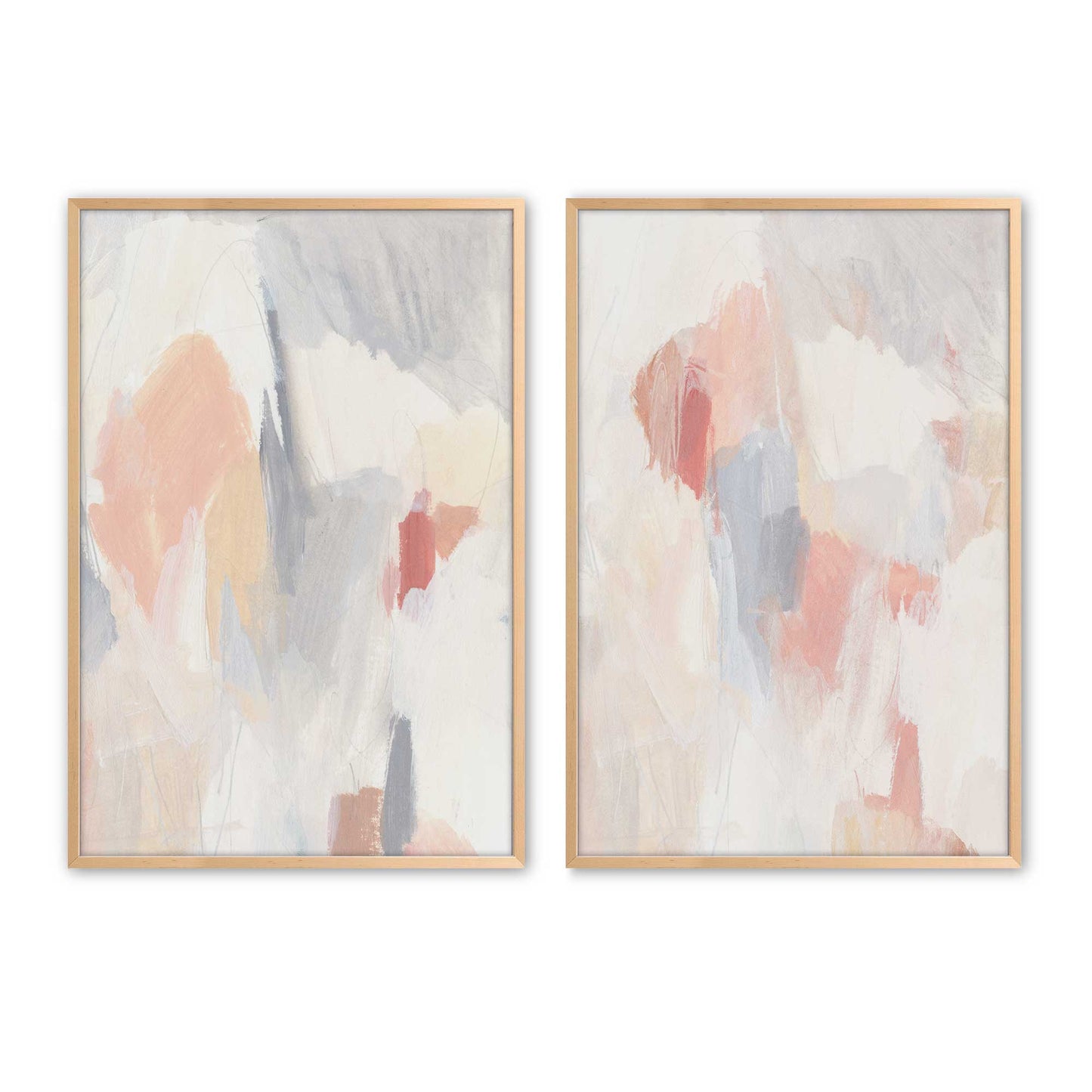 [Color:Raw Maple], Picture of art in a Raw Maple frame