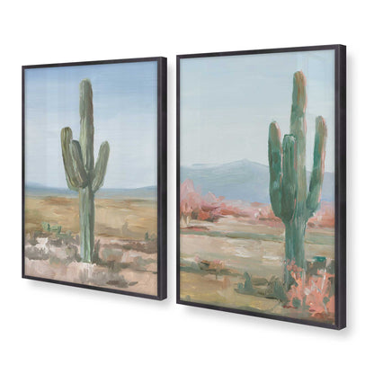 [Color:Weathered Zinc], Picture of art in a Weathered Zinc frame at an angle
