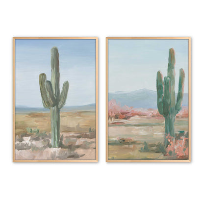 [Color:Raw Maple], Picture of art in a Raw Maple frame