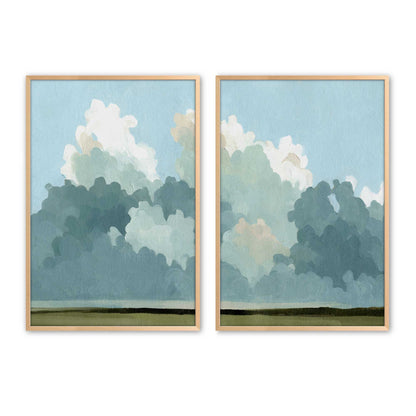 [Color:Raw Maple], Picture of art in a Raw Maple frame